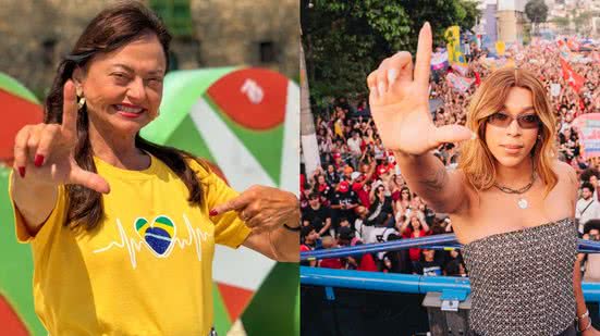 Reprodução/Redes sociais