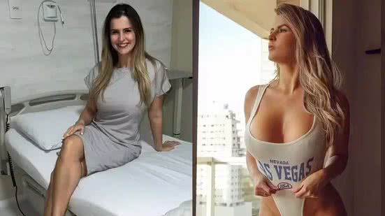 Reprodução / Redes Sociais