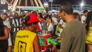 Thais Tosta/ Secom PMS