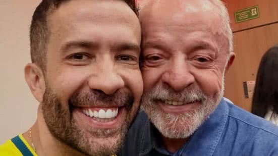 Reprodução/redes sociais