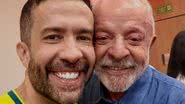 Reprodução/redes sociais