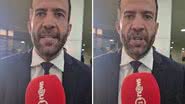 Lara Curcino / BNews