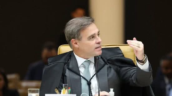 Luiz Silveira/STF