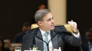 Luiz Silveira/STF