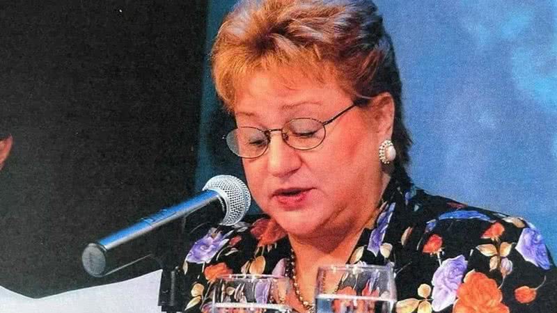 Imagem Justiça aciona Anita Harley, herdeira das Pernambucanas por dívida de R$ 62 mil