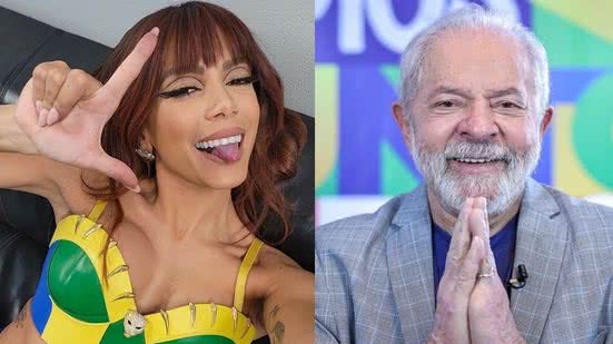 Reprodução / Redes Sociais - Divulgação