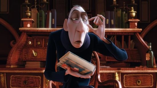 Reprodução/Pixar