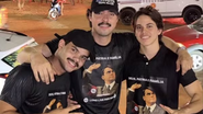 Reprodução/Redes sociais