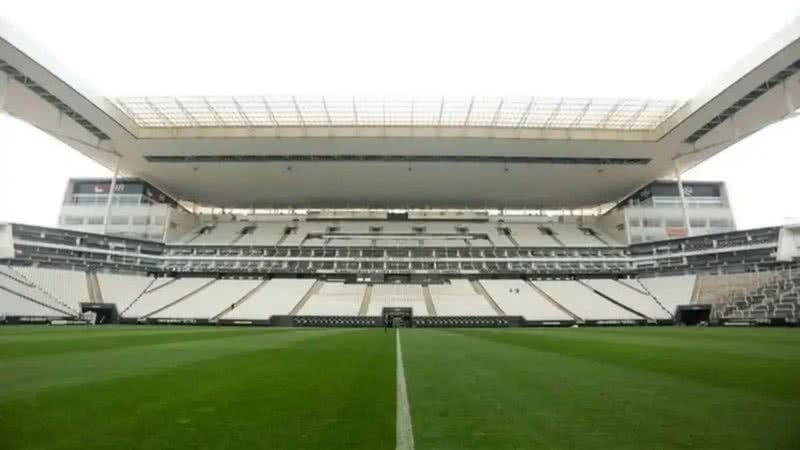 Reprodução / Rodrigo Coca / Ag. Corinthians