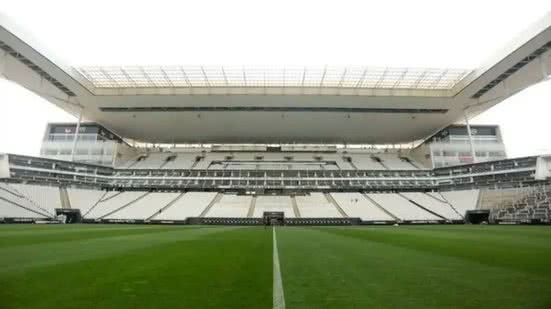 Reprodução / Rodrigo Coca / Ag. Corinthians