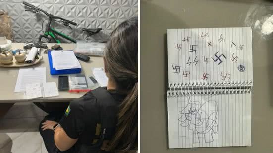 Divulgação | PF