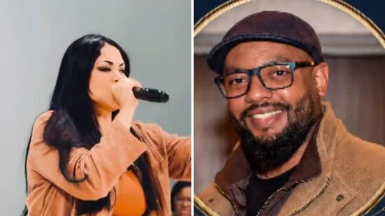 Montagem BNews | Reprodução | Redes Sociais