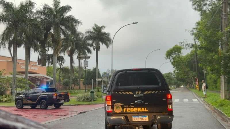Divulgação | PF