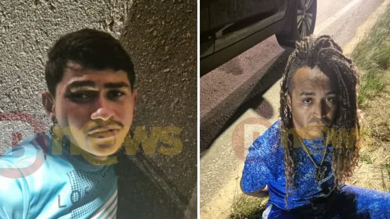 Reprodução/SSP