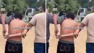 Reprodução | Instagram | @policiacivil_rj