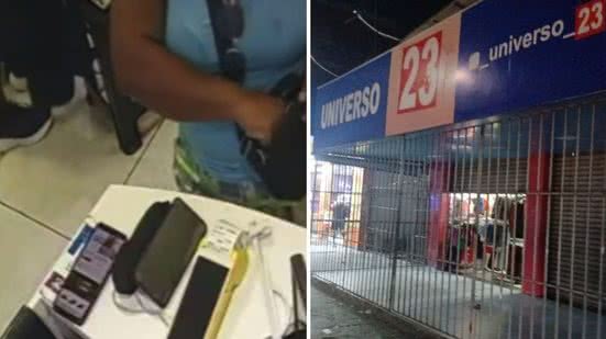 Reprodução