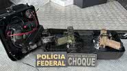 Divulgação | PF