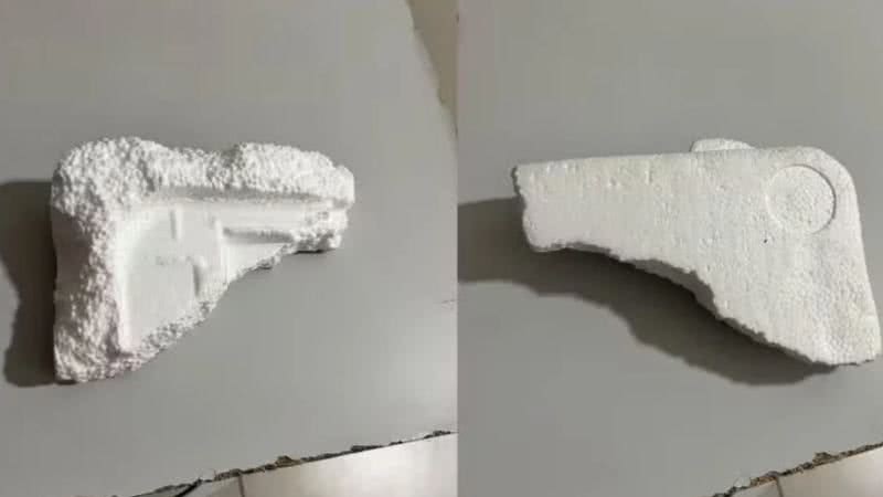 Reprodução