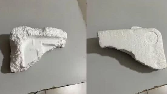 Reprodução