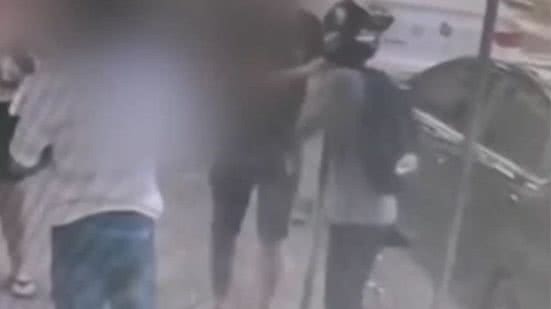 Reprodução/TV Globo