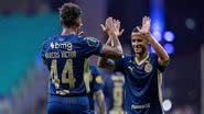 Campeonato Brasileiro: Bahia x Santos na 32ª rodada - Reprodução / Bahia