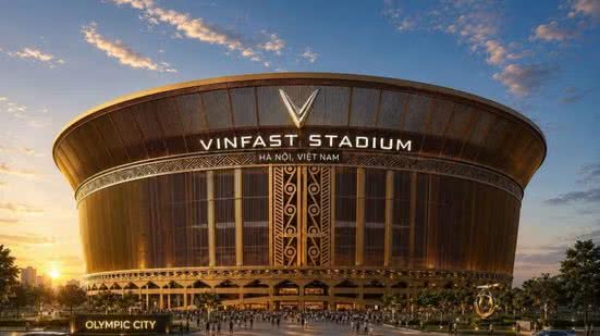 Divulgação | Portal VinFast Stadium