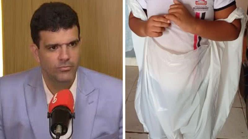 Reprodução | Bnews e Redes Sociais