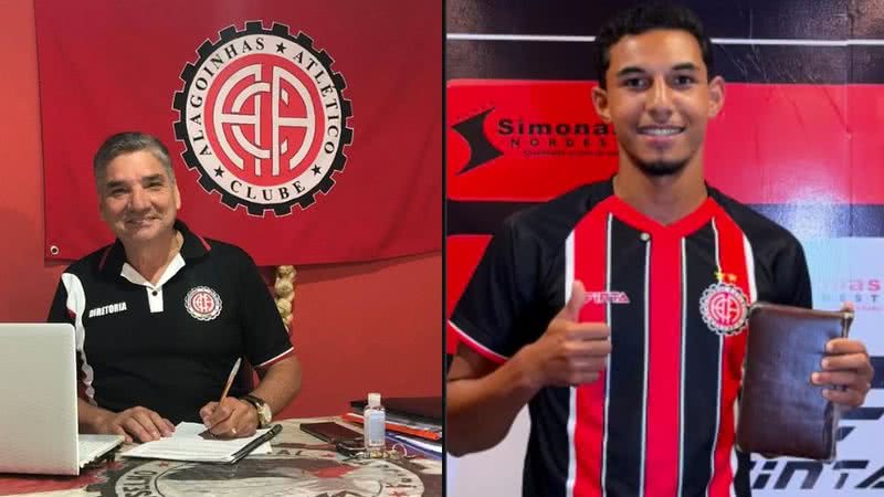 Reprodução | Redes Sociais
