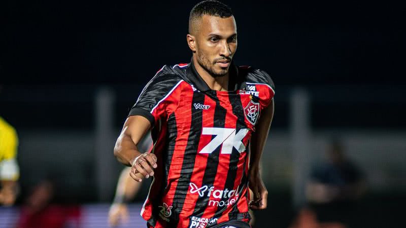 Victor Ferreira | EC Vitória