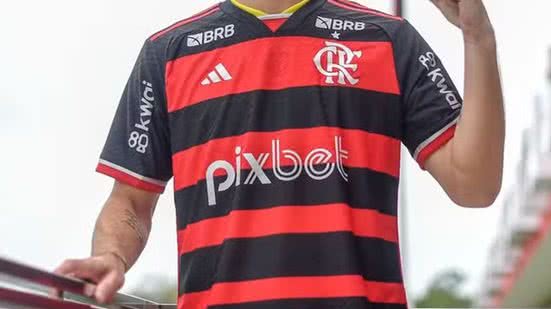 Marcelo Cortes | Flamengo