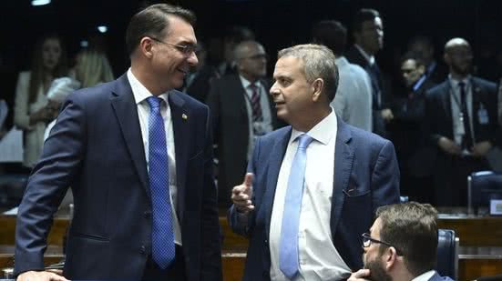 Carlos Moura | Agência Senado