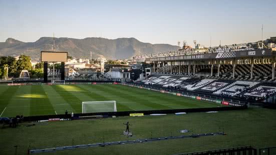 Daniel Ramalho | Vasco da Gama