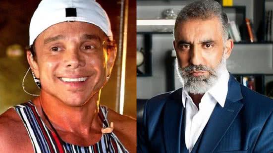 Reprodução e Divulgação