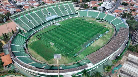 Divulgação | Guarani FC