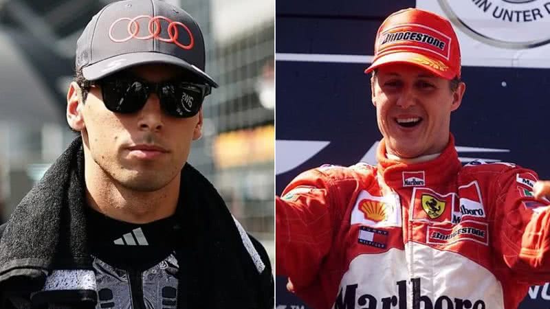 Divulgação | Audi F1 e Ferrari
