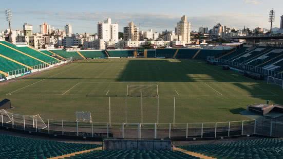Divulgação | Figueirense FC