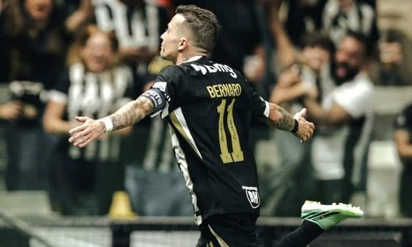 Reprodução / Instagram / @atletico
