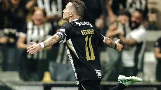 Reprodução / Instagram / @atletico