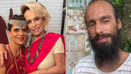 Reprodução / Redes sociais