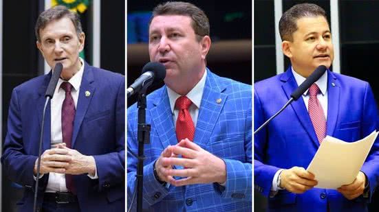Arquivo / Câmara dos Deputados