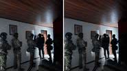 Divulgação | PMSC