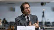Edilson Rodrigues/Agência Senado