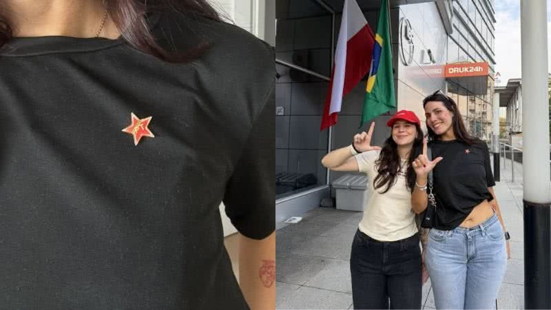 Reprodução/Redes Sociais