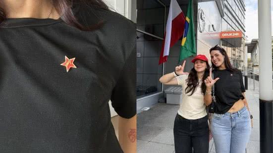 Reprodução/Redes Sociais