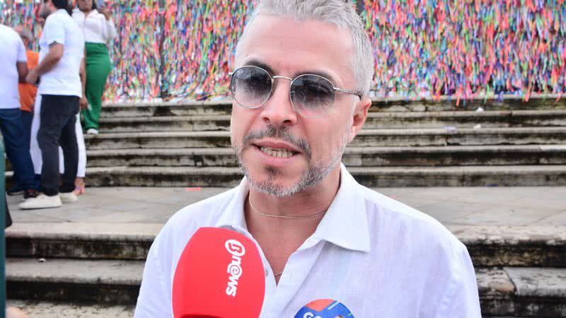 Joilson César/BNews