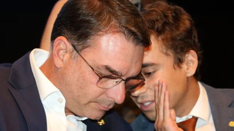 Beto Barata / PL