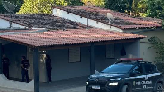 Divulgação / Ascom-PCBA