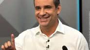 Reprodução/redes sociais
