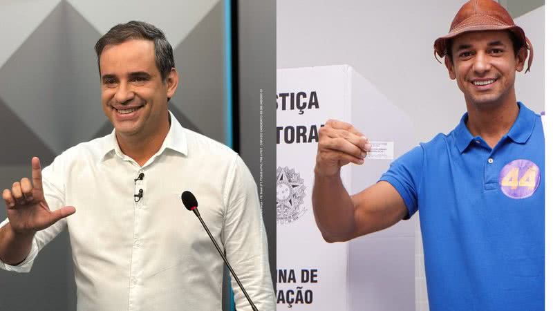 Reprodução/Redes sociais
