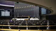 Divulgação / Câmara dos Deputados
